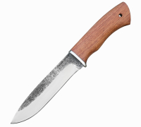 Нож Олимп из стали 110Х18 купить на сайте koval-knife.shop